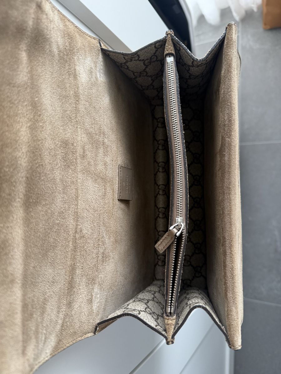 Gucci Borse da donna: Gucci Dionysus Bag – Usato da Oberwil-Lieli venduto da mel_zlt7 5