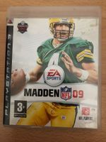 Madden NFL 09 - PS3