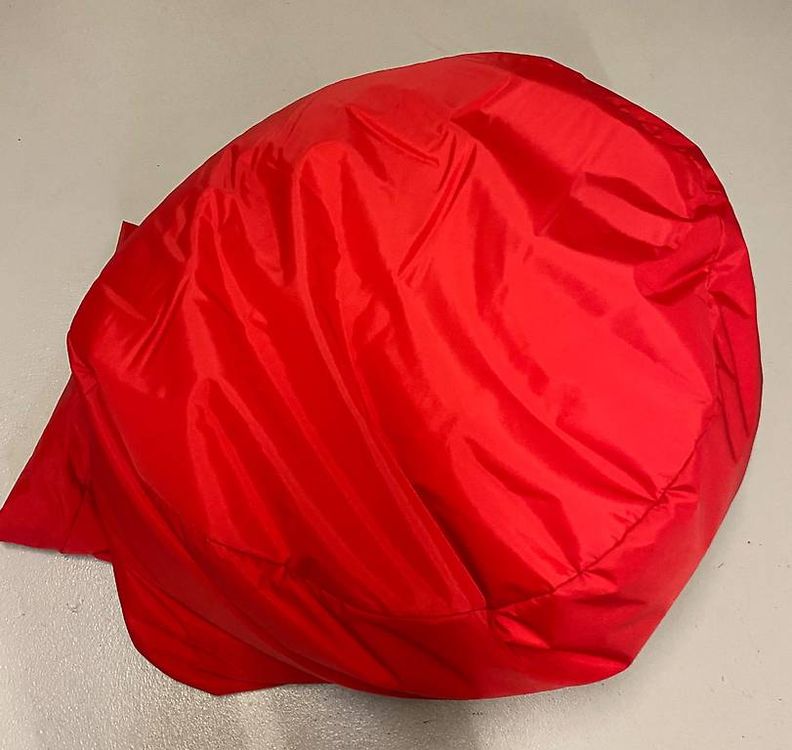 Sessel: Sitzsack – Gebraucht aus Thayngen von Eliana73 1
