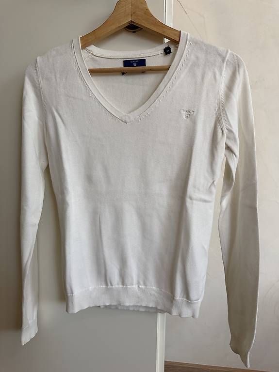 Gant Maglioni & Felpe: Pull GANT – Nuovo (secondo la descrizione) da Crissier venduto da don_2hmf