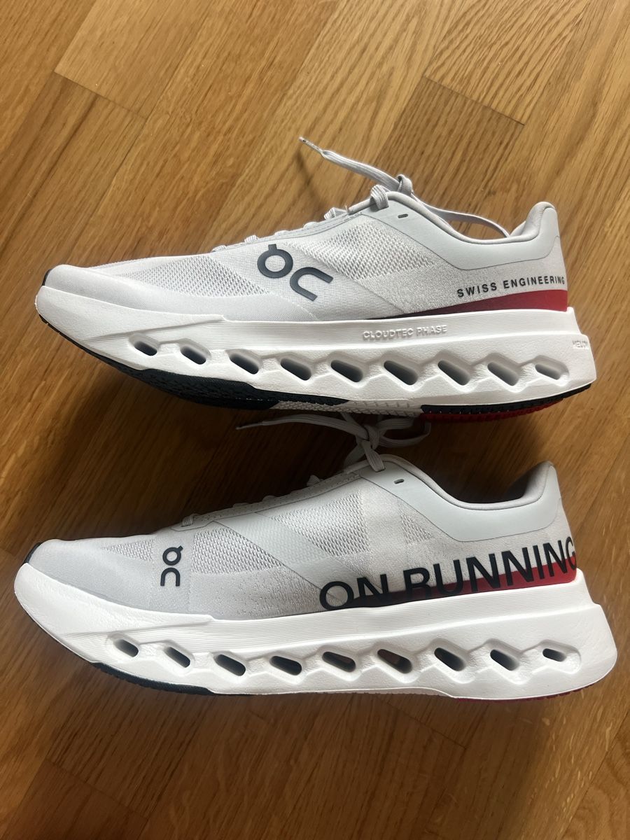 Herrenschuhe: On Cloudsurfer Next – Neu (gemäss Beschreibung) aus Zürich von caro.ha. 3