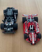 Lego Technik Autos (aufziehbar)