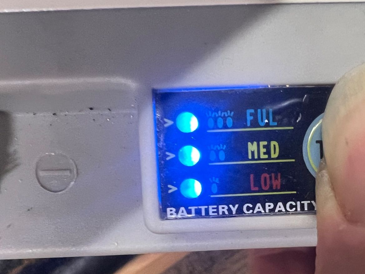 Stromgeneratoren: Generator mit Elektrostart – Gebraucht aus Waltalingen von sam092 1