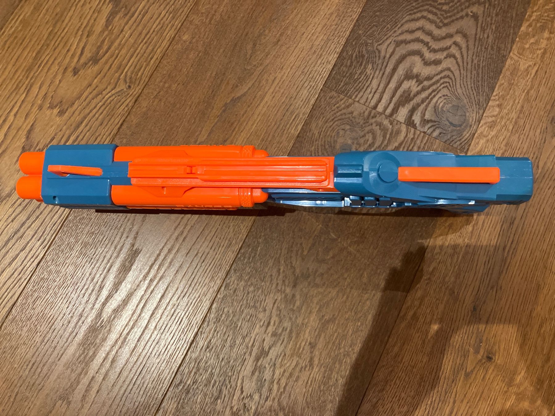 Nerf Giocattoli: Nerf elite 2.0 ranger – Usato da Luzern venduto da tra_t8h7 2