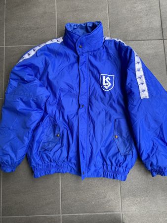 Vintage 80’s Lausanne Sport Jacket