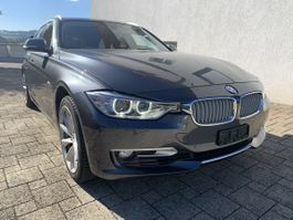 BMW 328i xDrive Kombi 245ps