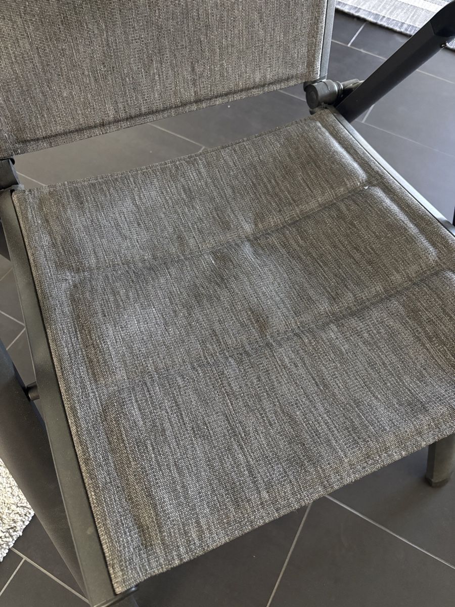 Sessel: Outdoor Chair – Gebraucht aus Mellingen von Guilhermefurlan 1
