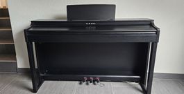 Piano Yamaha Clavinova
