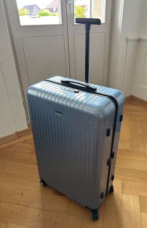 Rimowa Salsa Air Multiwheel 70cm, eisblau (pre-LVMH)
