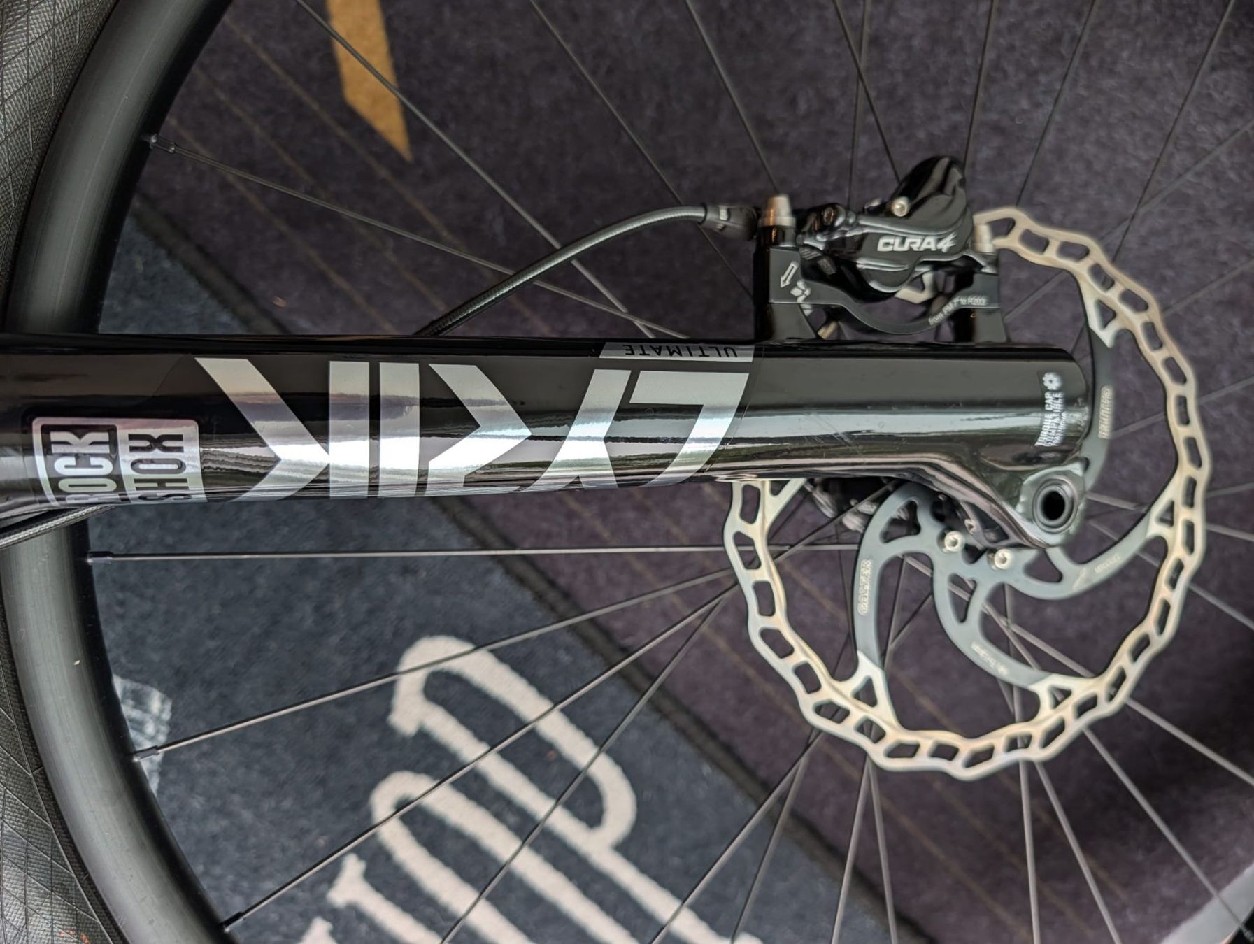 Propain Vélos: Propain Tyee CF Carbon Enduro – D'occasion à Ziefen par OLDSCHOOL_MTB 9