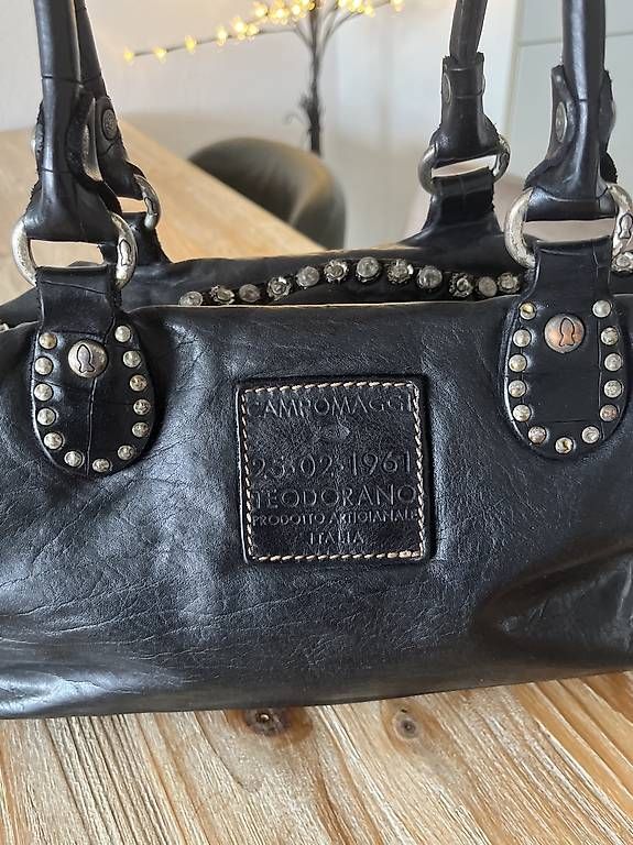 Taschen für Damen: Handtasche  – Gebraucht aus Würenlos von YaLu99 1