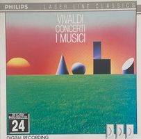 Vivaldi - Concerti