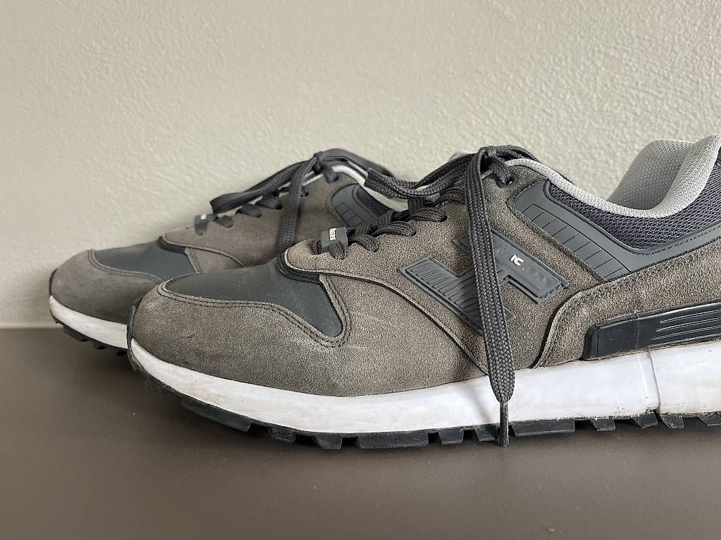 Herrenschuhe: Hogan Herrenschuhe  Sneaker Turnschuhe – Gebraucht aus Muri b. Bern von Merliner01 1