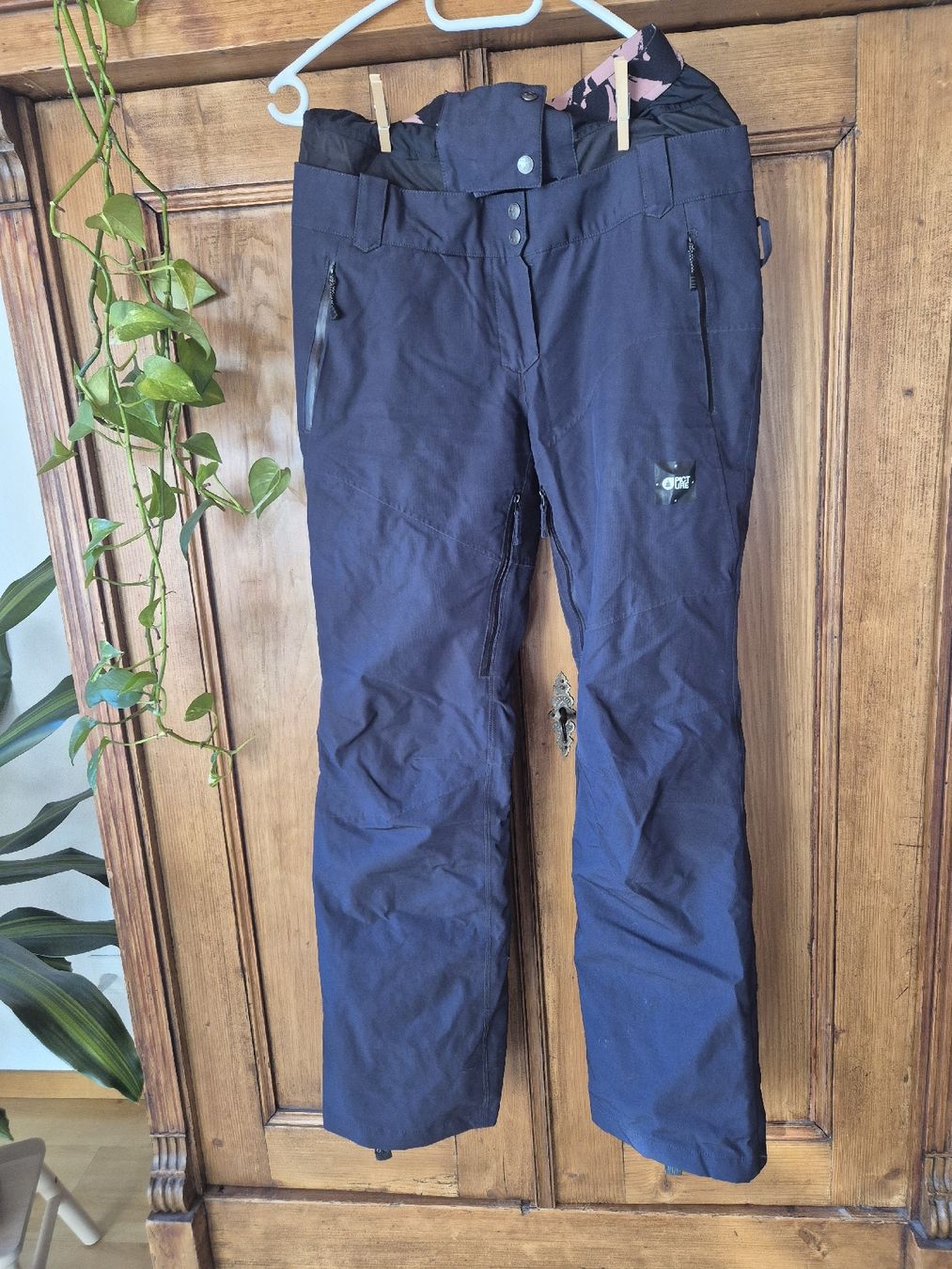 Picture Pantaloni: Skihsen PICTURE – Usato da Raron venduto da ann_2000