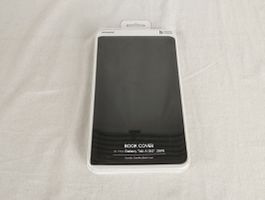 ANYMODE Samsung Book Cover Galaxy Tab A 8 Zoll