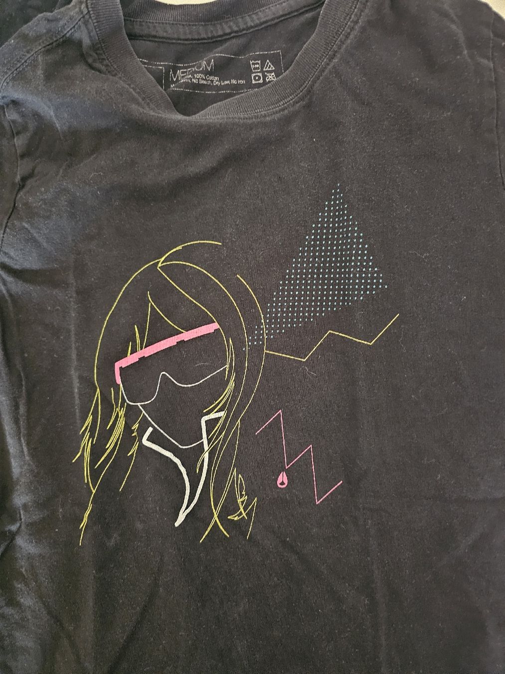 T-Shirts: 3x Tshirt in Grösse S – Gebraucht aus Urdorf von Yvonne008 1