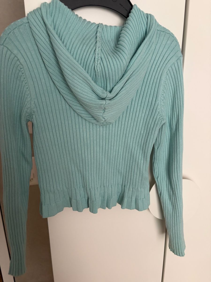 Jacken & Mäntel: Gestrickte Jäckli für Mädchen Gr.116 – Gebraucht aus Flüelen von Lulu2204 1