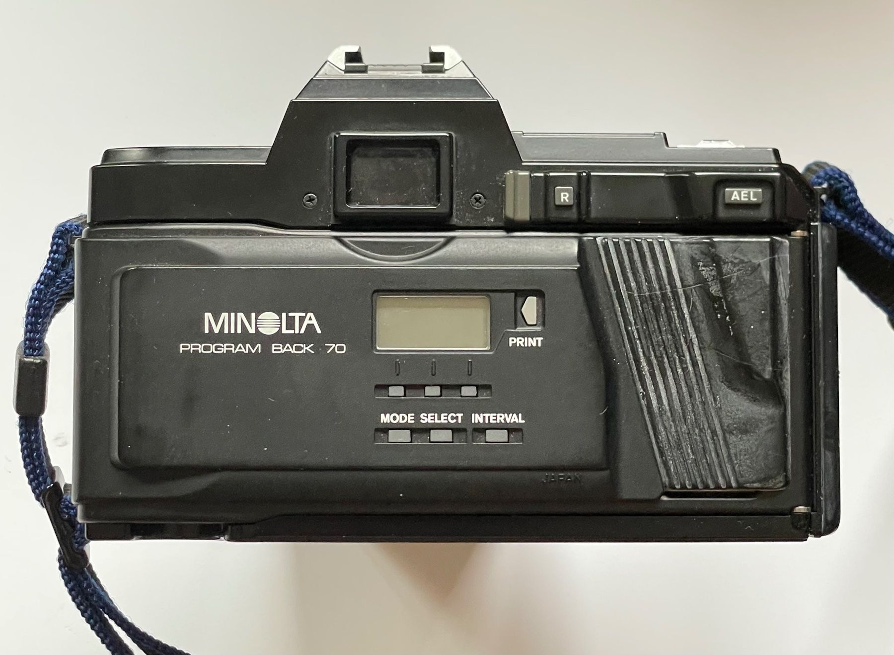 Minolta Kamera: Minolta 7000 AF Kameraset – Gebraucht aus Windisch von rub_xx2h 2