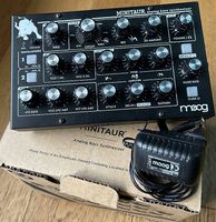 Moog Minitaur