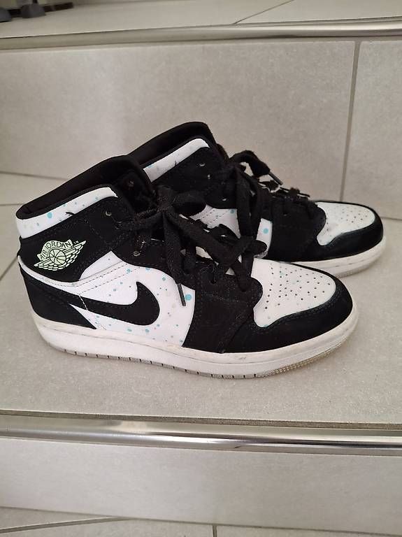 Scarpe da uomo: Air Jordan  – Usato da Menziken venduto da serpi01