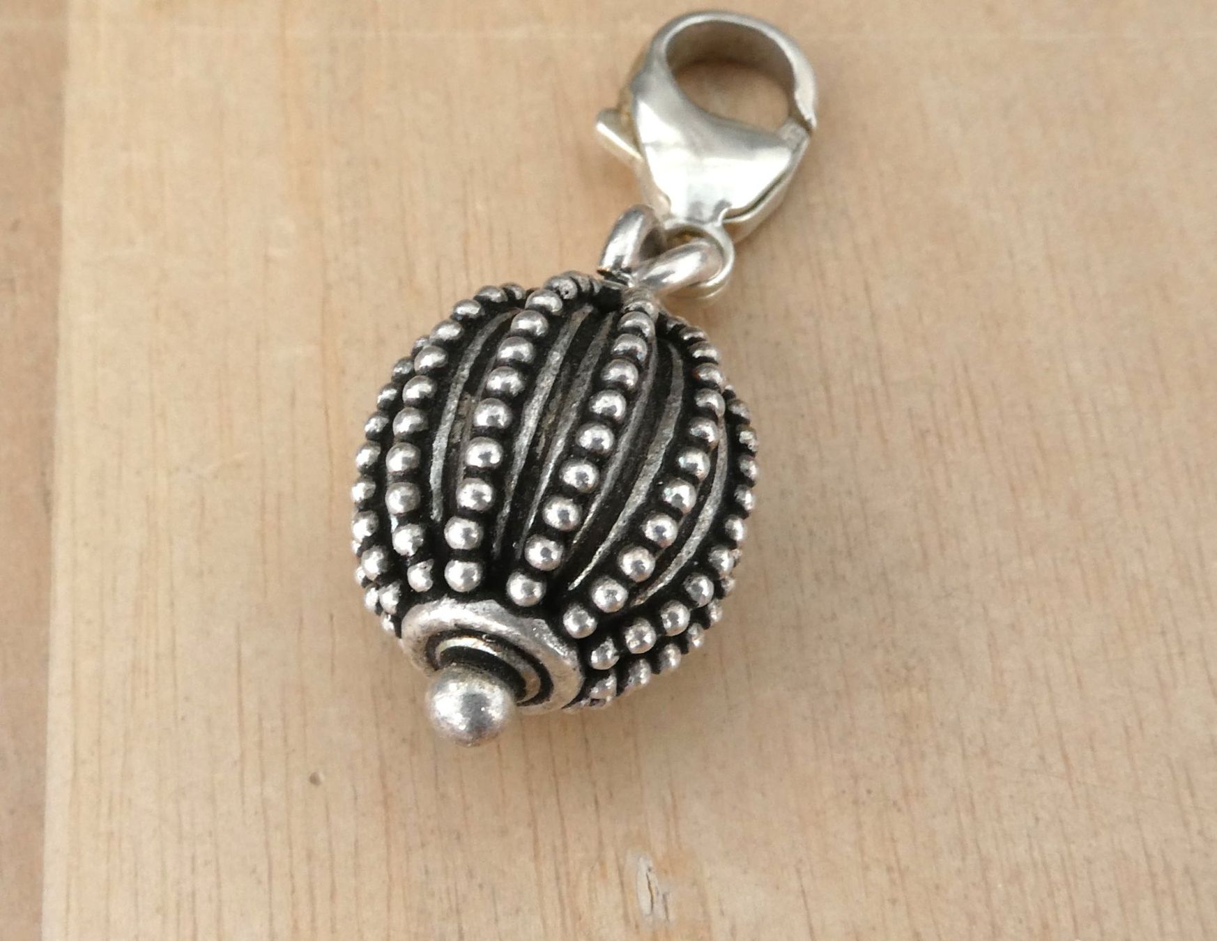 Anhänger: Anhänger Charms Silber 925 – Gebraucht aus Beromünster von legolas_mt-gd 2