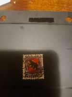 Timbre Pro Juventute 1931 - 20 centimes - Helvetia!