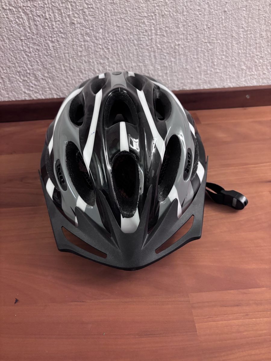 IXS Caschi: Velo Helm iXSGalaxy – Usato da Brittnau venduto da Paptor 1