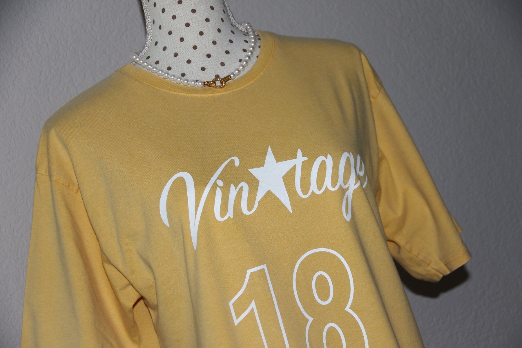 T-Shirts: Neues stylisches T-Shirt Gr.S-M – Neu (gemäss Beschreibung) aus Oberwil-Lieli von Svetlana28 5