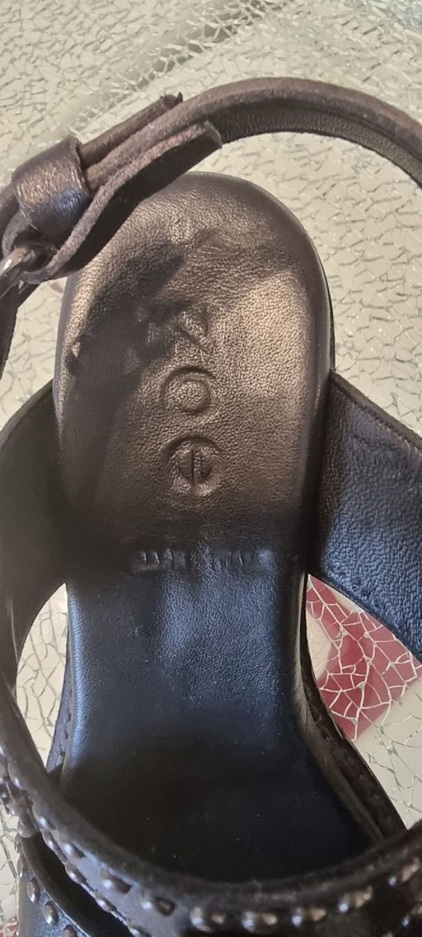 Damenschuhe: Zoe Gr. 37 – Neu und originalverpackt aus Luzern von Edii025 2