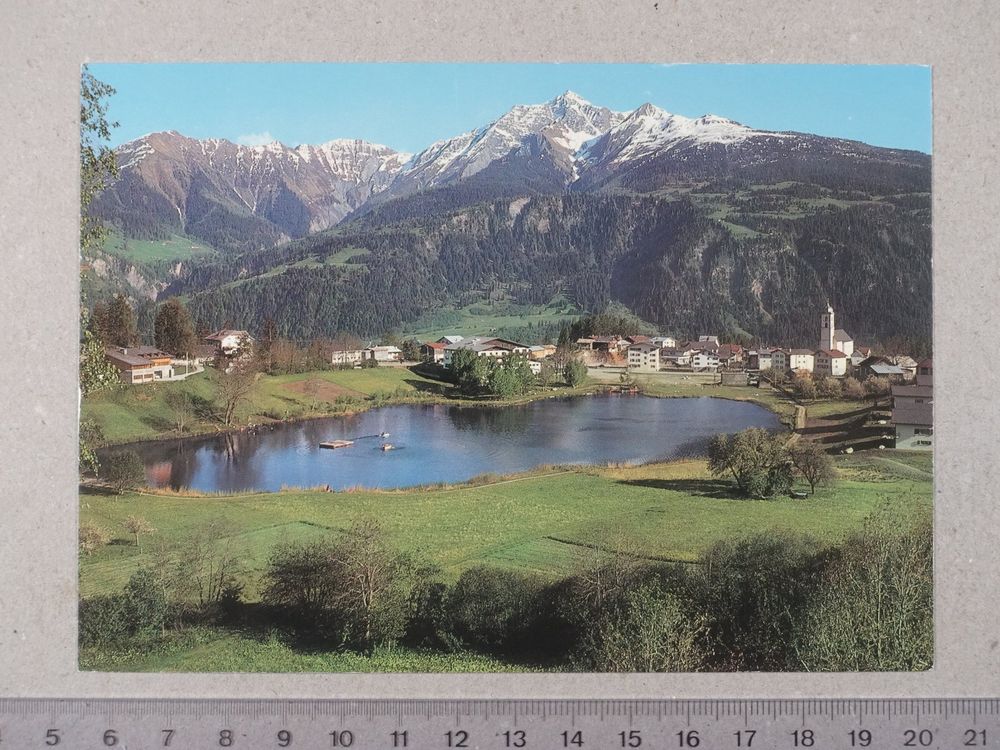 Laax mit der Signina (Gebraucht) in Lenzburg für CHF 50 – mit Lieferung ...