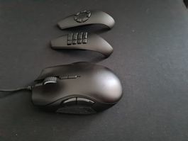 Razer Naga Trinity 