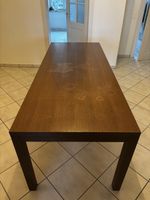 Dining table (80 x 200)