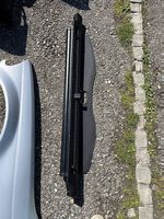 Kofferraum Rollo Bmw e46 Touring