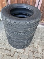 Neue Continental 235/65/16C