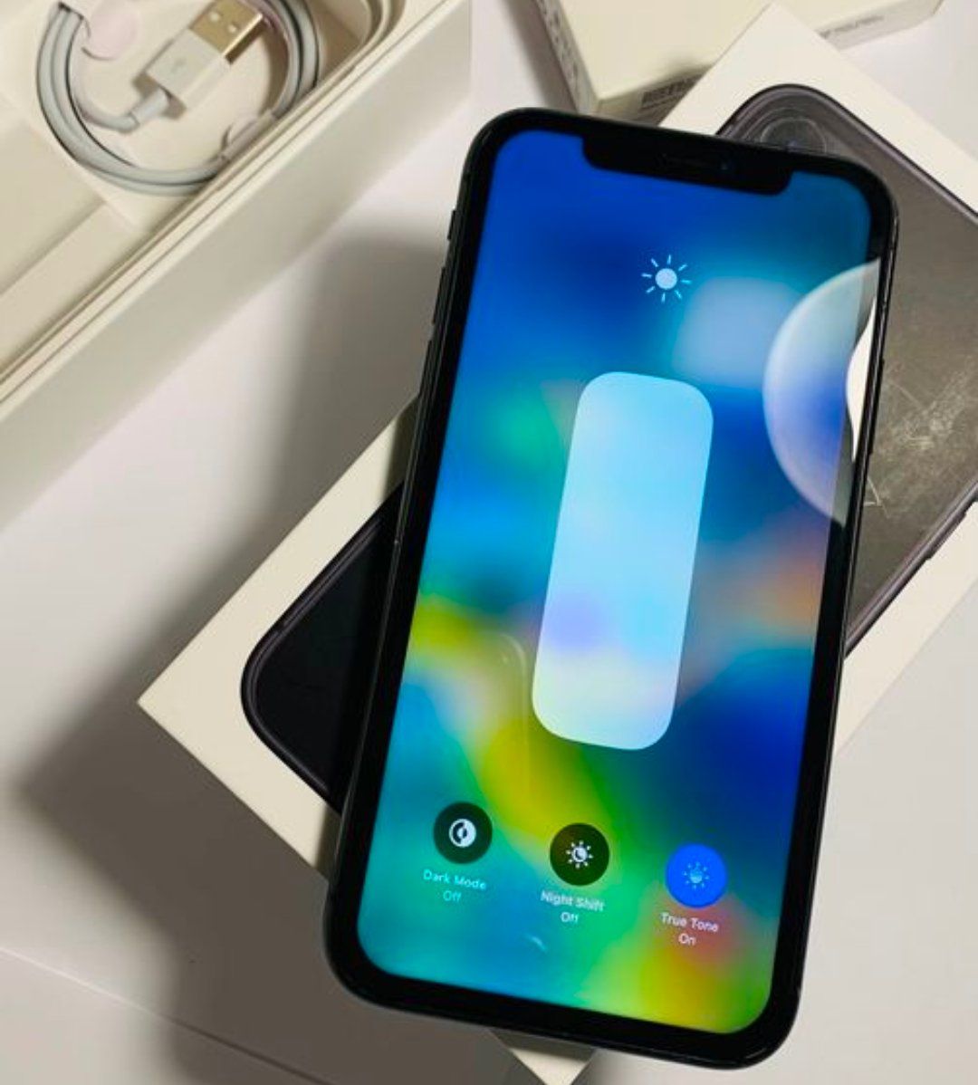 Apple Telefoni cellulari / Smartphones: iPhone 11 (128GB) Akku 95% – Usato da Luzern venduto da Waince786 3