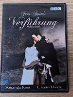 DVD Jane Austen's Verführung (Persuasion) mit Amanda Root