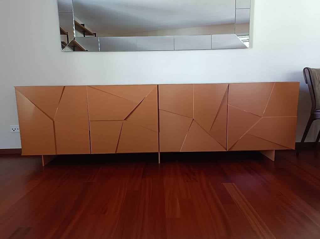 Cassettiere: Madia |  Sideboard | Buffet – Usato da Giubiasco venduto da pat_6qrv