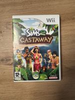 Sims 2 Castaway Wii - Abenteuer für die ganze Familie!