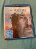 The Revenant - Der Rückkehrer - Blu-ray - Top Zustand!