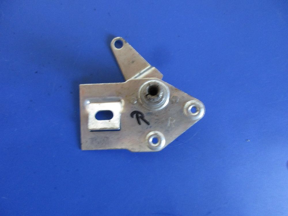 BMW 02er (1502-2002 Turbo) Türfangband / Türbrems Produktbild-Vorschau 5