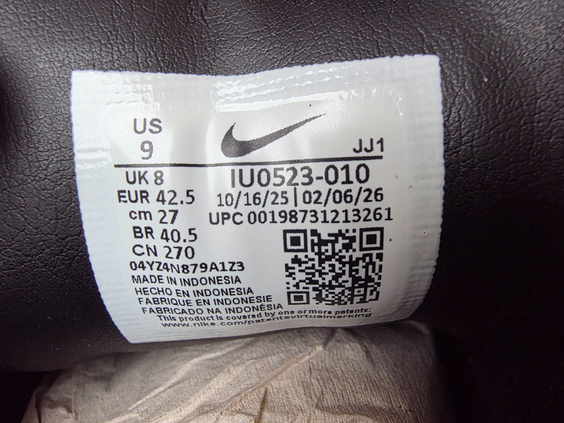 Nike Scarpe da uomo: Nike Air Max 90 – Nuovo e nell'imballaggio originale da Fleurier venduto da dav_xx8y 6