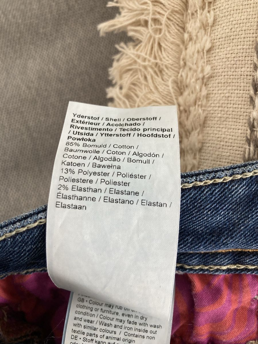 Mos mosh Jeans: Mos Mosh Jeans Naomi, Gr. 26 – Usato da Wynau venduto da Sunshinee_77 5