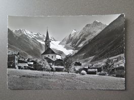 LÖTSCHENTAL - KIPPEL