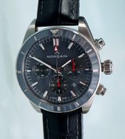Norqain N1200 ADVENTURE SPORT Chronograph - 2021