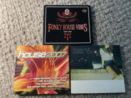 Fonky House Vibes/House 2007/House Club Hottest.002