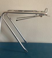 Portapacchi bici XLC, Carrymore nuovo