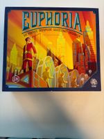 Euphoria: Build a Better Dystopia (Stonemaier Games)