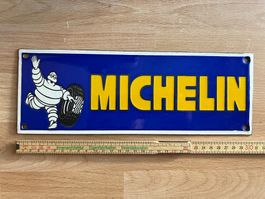 Email Schild Michelin Neu