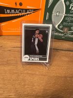 Victor Wembanyama RC Base hoops