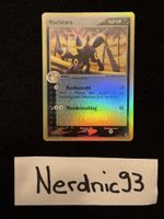 2003 Pokemon Nachtara (Umbreon) Reverse Holo Foil Sandstorm